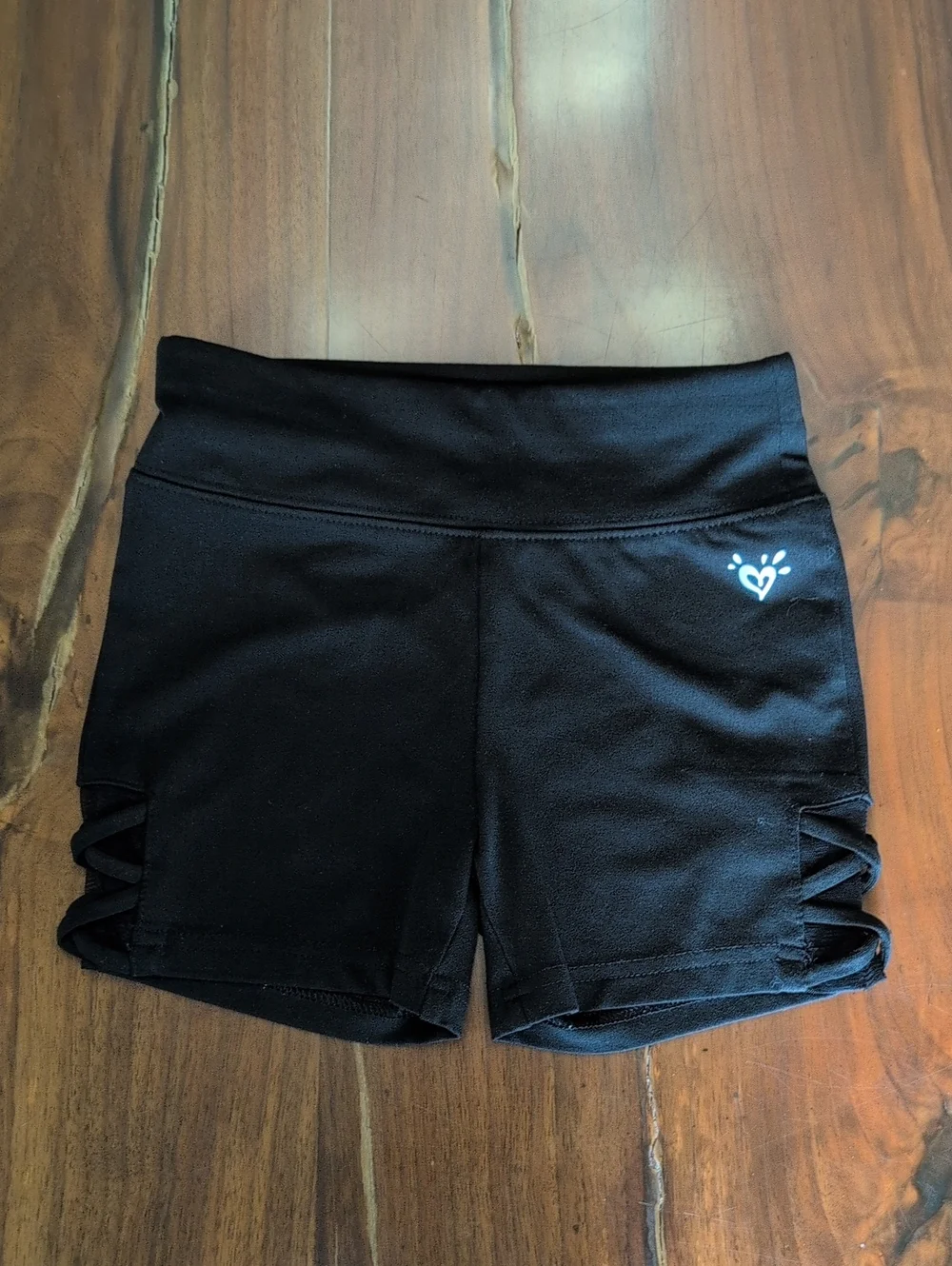 Justice pairs brand